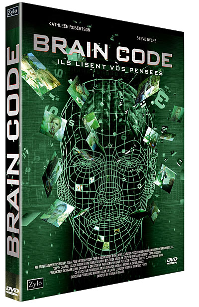 BRAIN CODE-VF