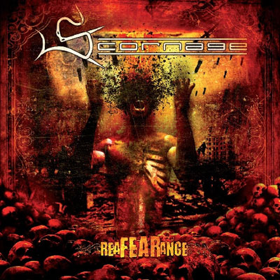 Reafearance
