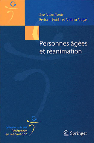 Personnes agées et réanimation