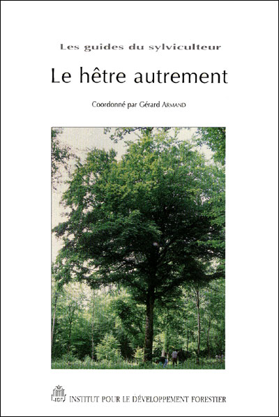 Le hêtre autrement