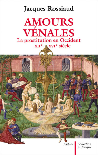 Amours vénales