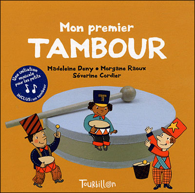 Mon tambourin