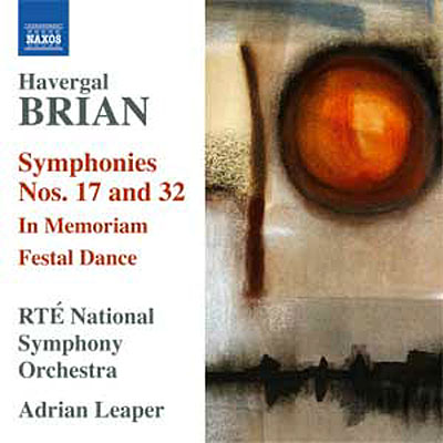 Symphonies n°17 & n°32