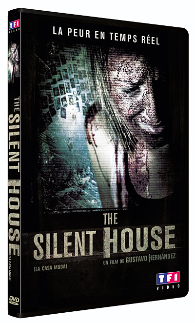 Silent House