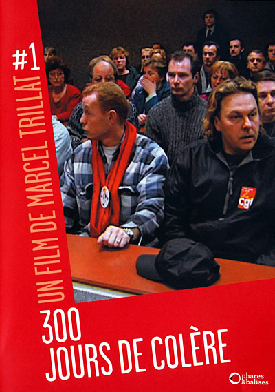 300 jours de colère