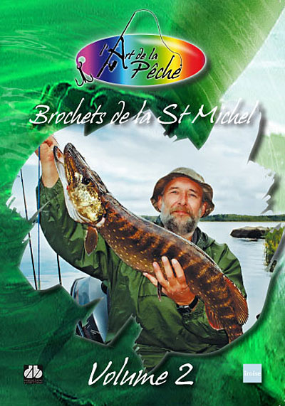 Les Brochets de la Saint-Michel