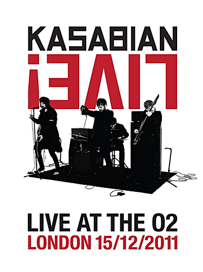 Live at the O2