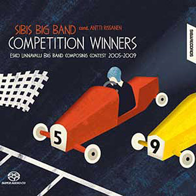 Competition winners esko unnavalli contest 2005 - 2009