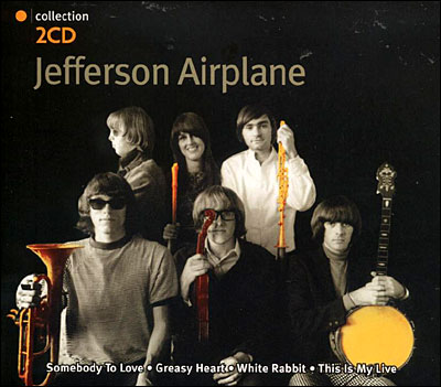 Jefferson airplane