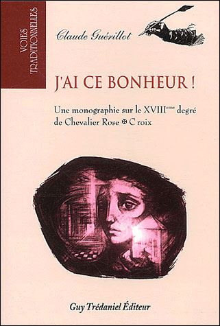 J'ai ce bonheur