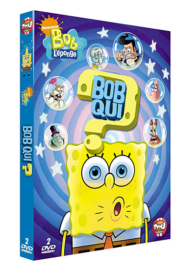 Bob qui ?