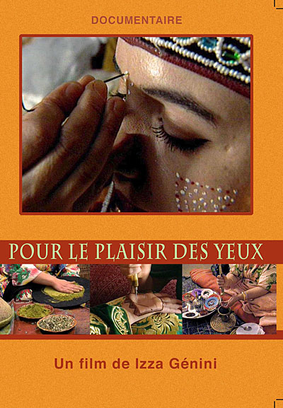 Pour le plaisir des yeux