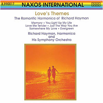 Love's themes