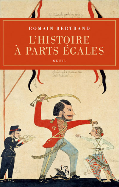 Histoire à parts égales