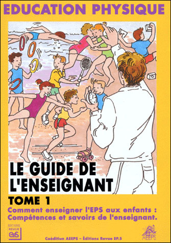 Le guide de l'enseignant