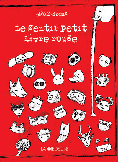 Le Gentil petit livre rouge