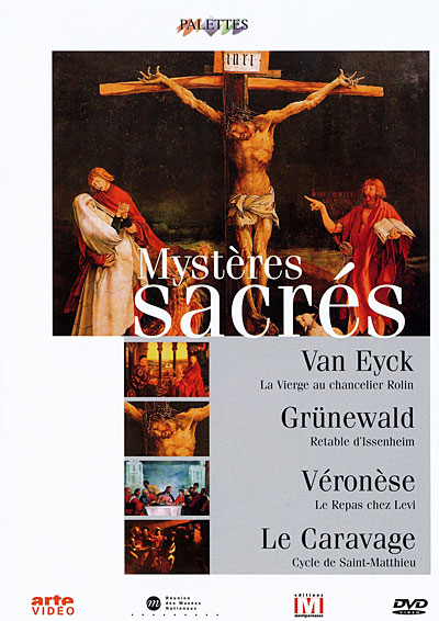Mystères sacrés