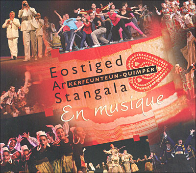 En musique