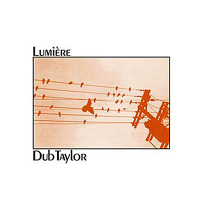 Lumiere (LP)