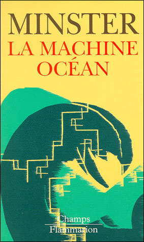 La machine-océan