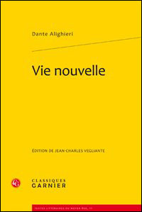 Vie nouvelle