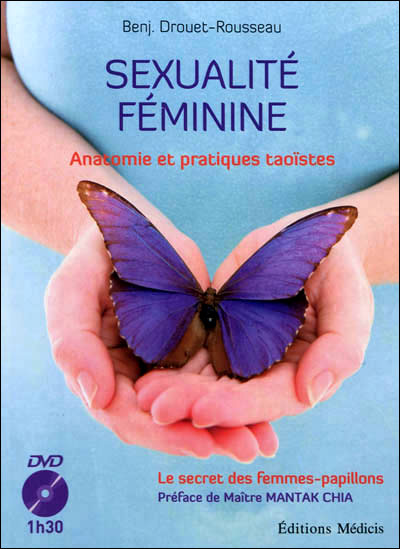 Sexualité féminine et pratiques taoïstes : les secrets des femmes papillons