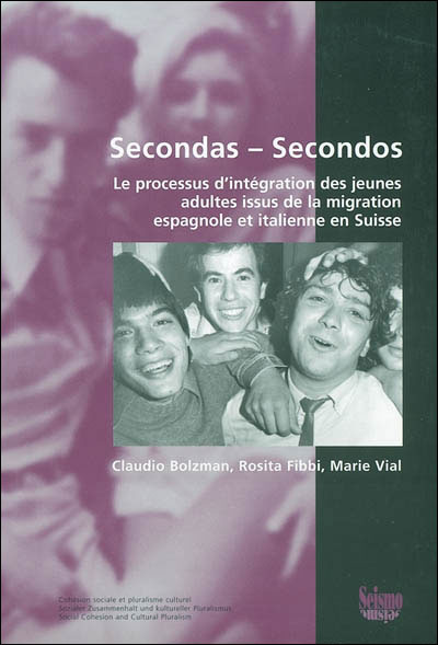 Secondas-Secondos