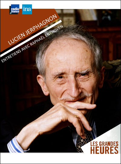 Lucien Jerphagnon - Raphaël Enthoven : entretiens