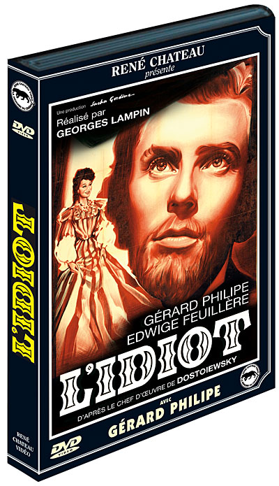 L'Idiot