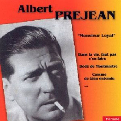 Monsieur Loyal