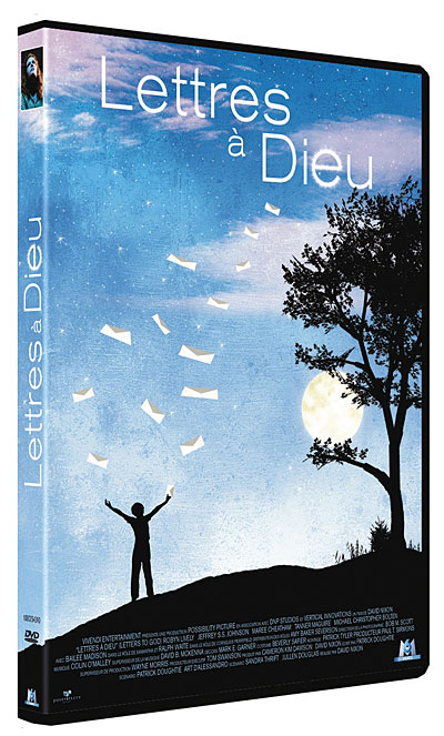 Lettres à Dieu