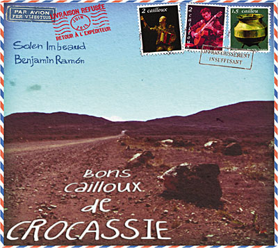 Bons cailloux de Crocassie