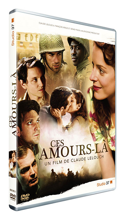 Ces amours-là