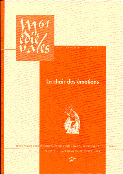 Chair des emotions