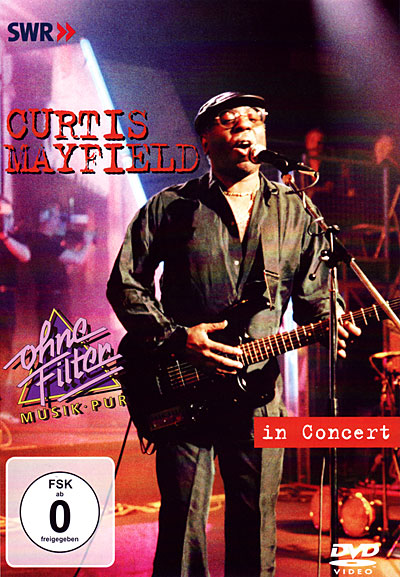 In concert