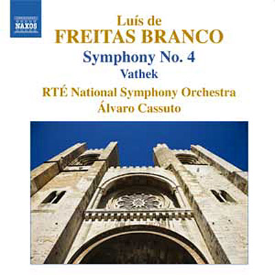 Œuvres orchestrales (Volume 4)