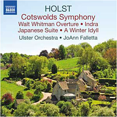Cotswolds symphony