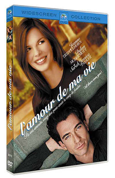L'Amour de ma vie