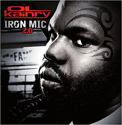 Iron mic 2.0