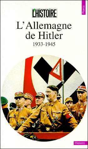 L'Allemagne de Hitler