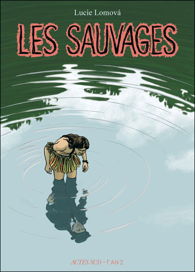 Les sauvages