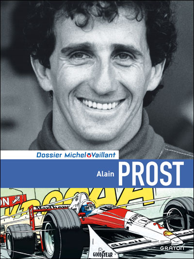 Alain Prost