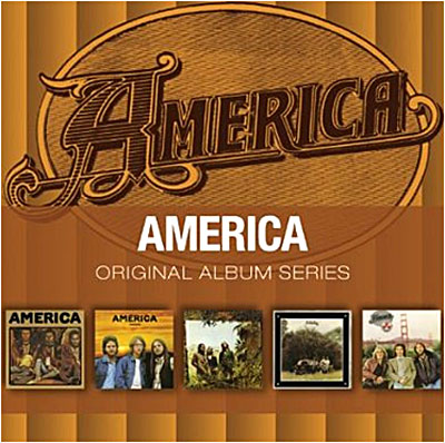 Original Album Series