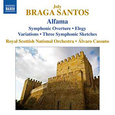 Alfama/Symph.Ouvertüre/+