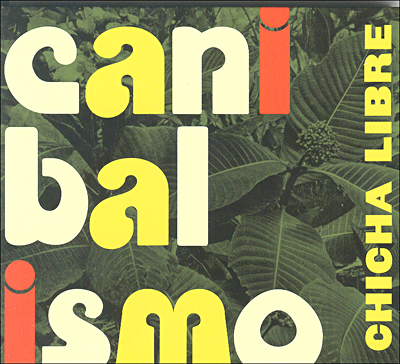 Canibalismo