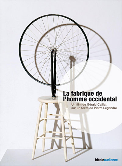 Fabrique de l'homme occidental