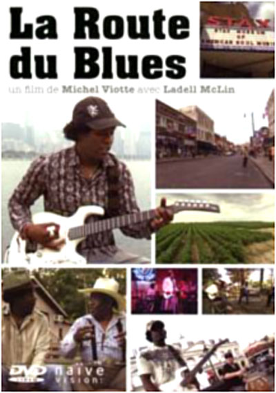 Sur la route du blues