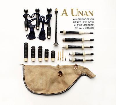 A unan