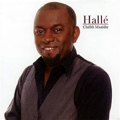 Halle