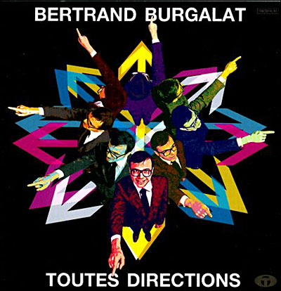 Toutes directions